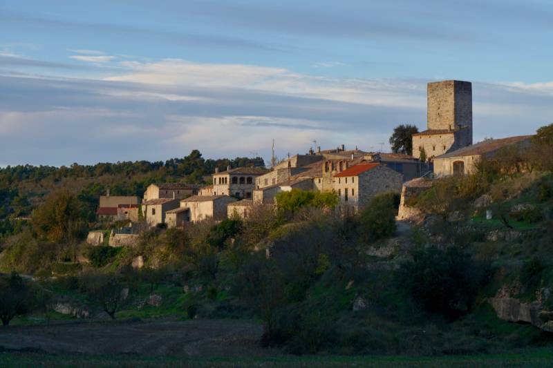 Glorieta