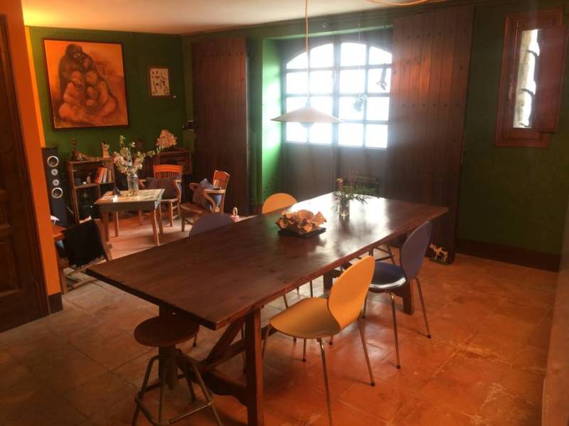 Sala i Comedor