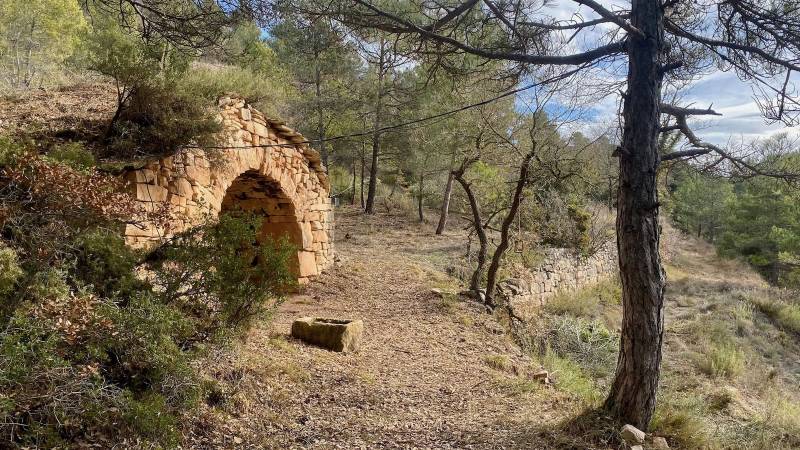 Cabana de Cal Talaia